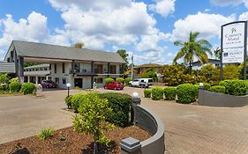 Country Motel Ipswich